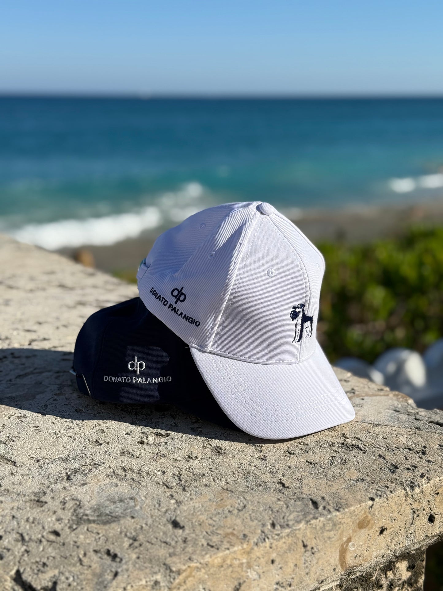 DONATO PALANGIO® Heritage Cap | Bridge