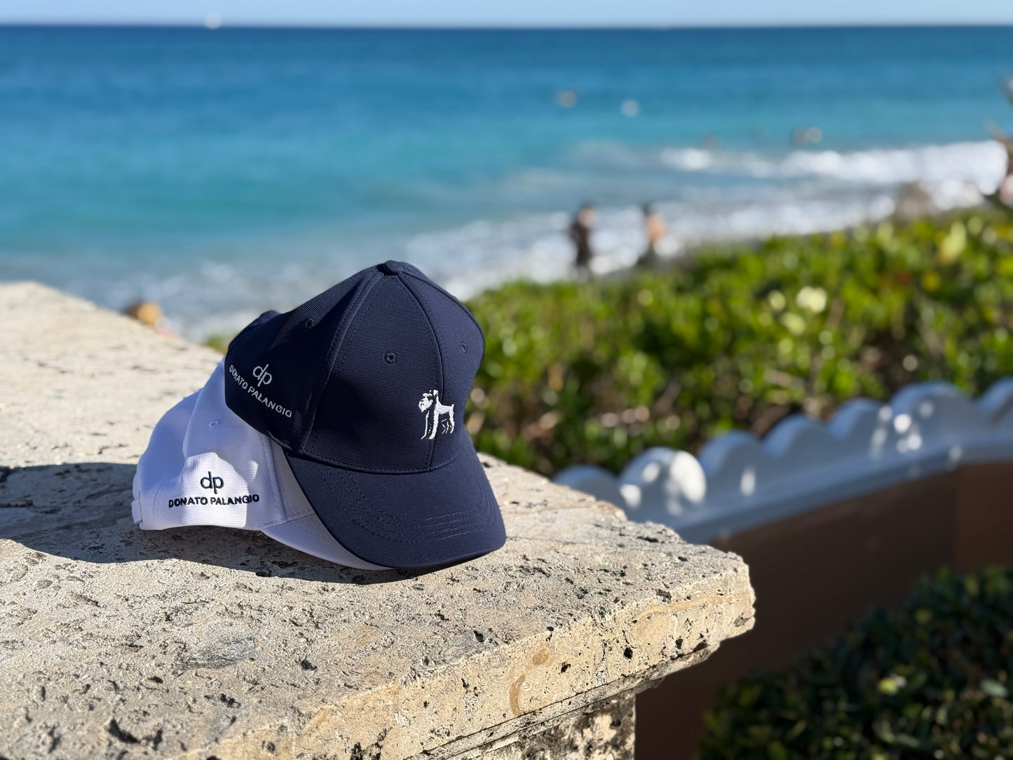 DONATO PALANGIO® Heritage Cap | Juno