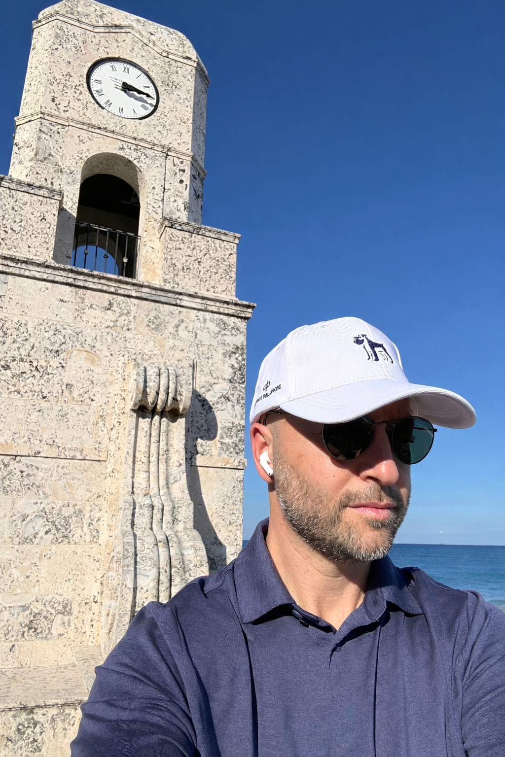 DONATO PALANGIO® Heritage Cap | Juno