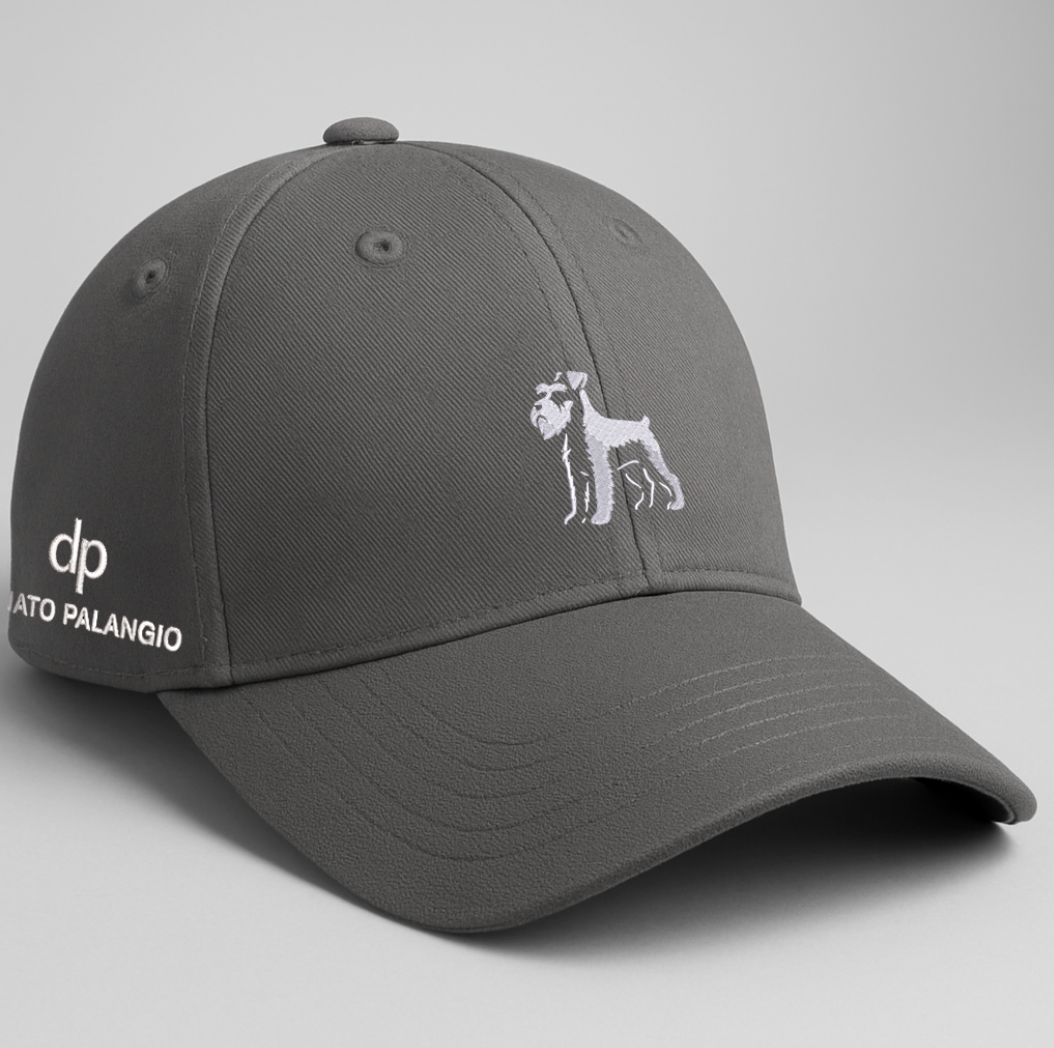 DONATO PALANGIO® Heritage Cap | Salem