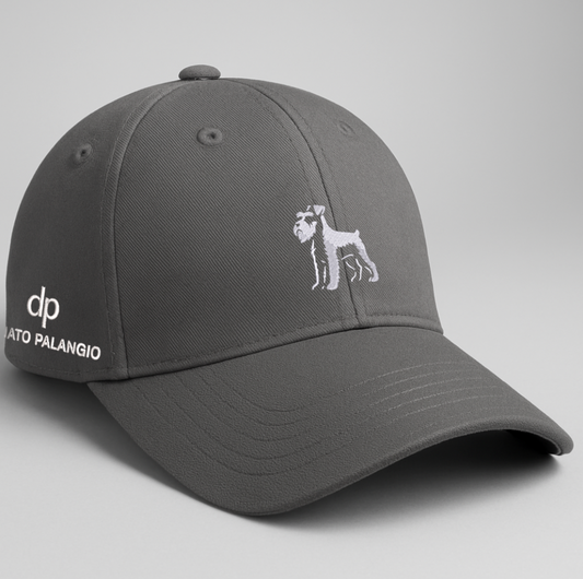 DONATO PALANGIO® Heritage Cap | Salem