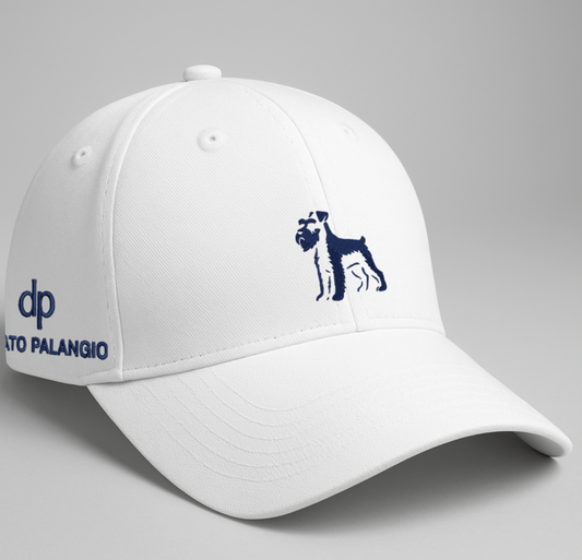 DONATO PALANGIO® Heritage Cap | Juno