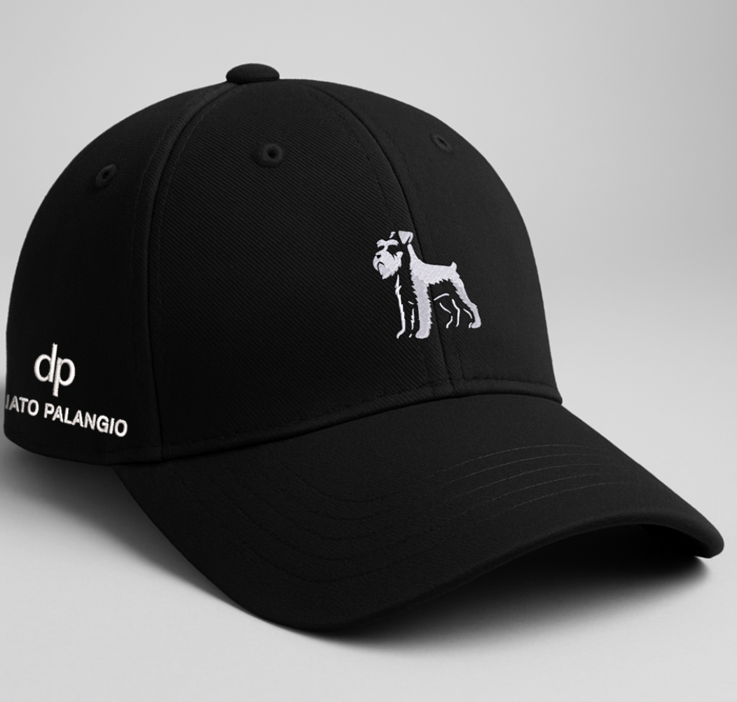 DONATO PALANGIO® Heritage Cap | Bridge