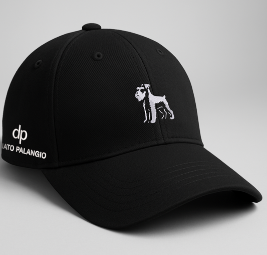 DONATO PALANGIO® Heritage Cap | Bridge