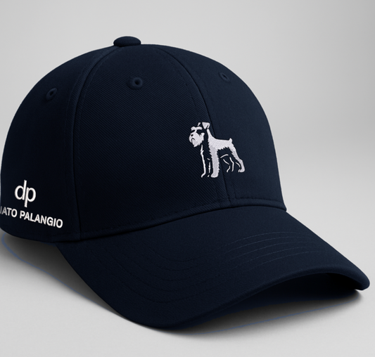 DONATO PALANGIO® Heritage Cap | Wellington